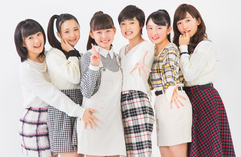 Country Girls are Coming to Steal Your Love This March! Major Debut Announced in Hokkaido!