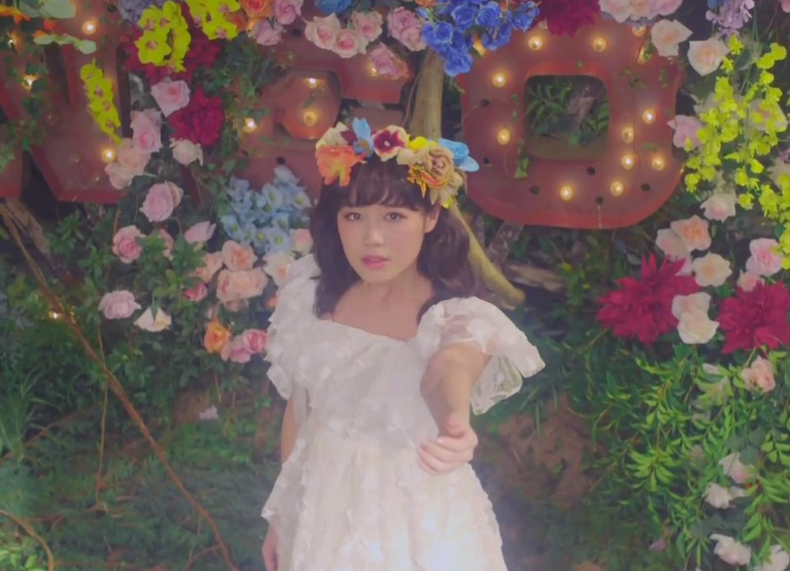 Don’t Let Flower’s Heartbreaking MV for “Sayonara Alice” Slip Through Your Fingers!