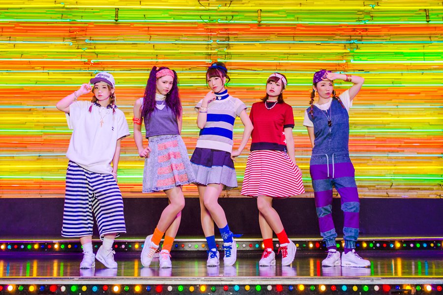 Vaporwave Idol “Especia” Reveals MV for their Major Debut Song “We are Especia”!