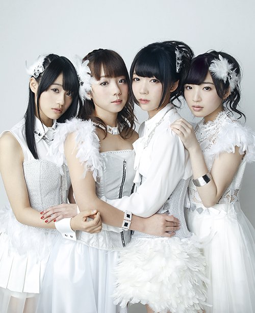 StylipS Reveals MV for New ED Theme Song for Gundam Build Fighters Try!