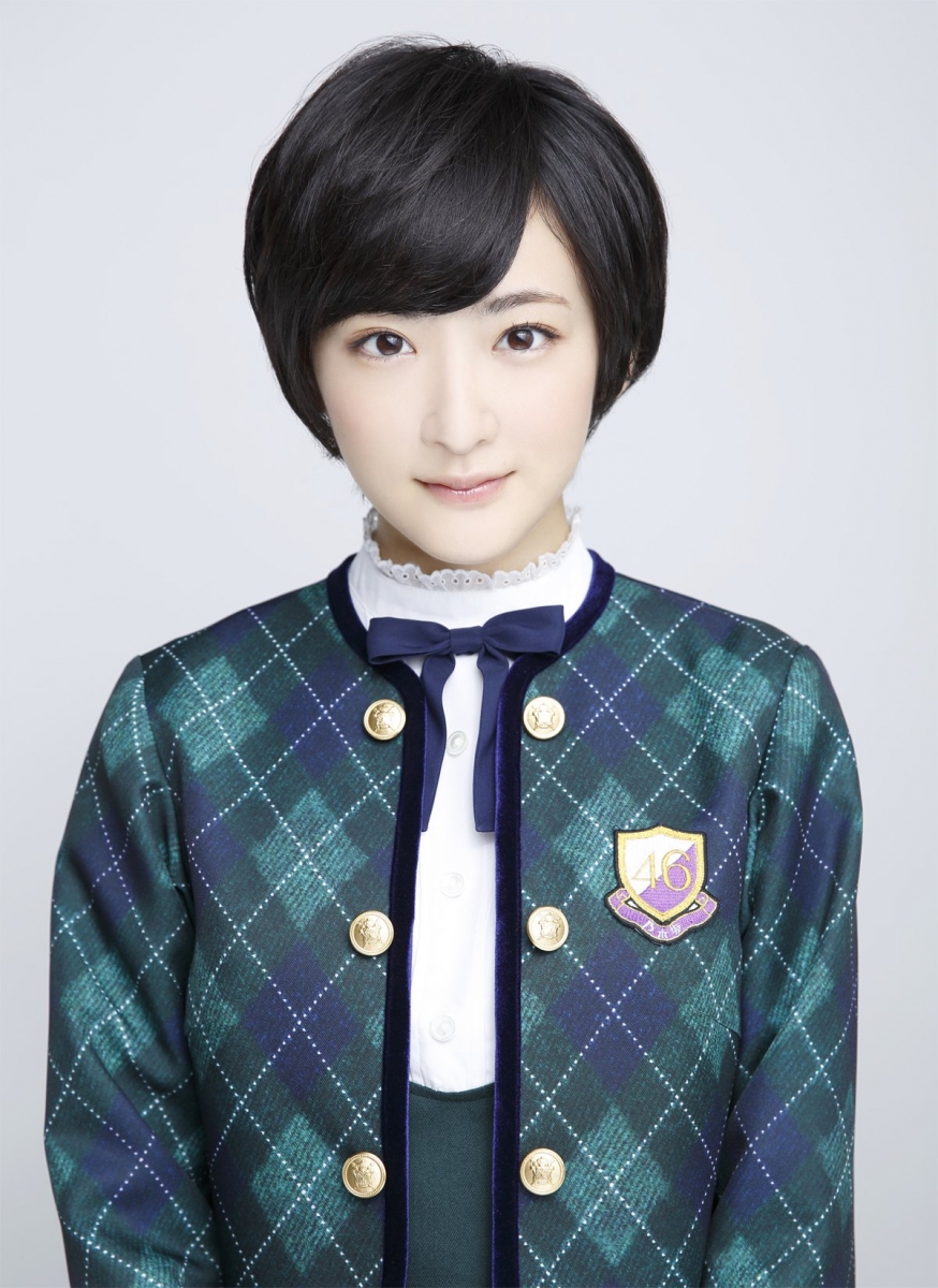 Legendary Horror Game “Corpse Party” to be Unleashed as Live-action movie with Rina Ikoma’s Leading Role