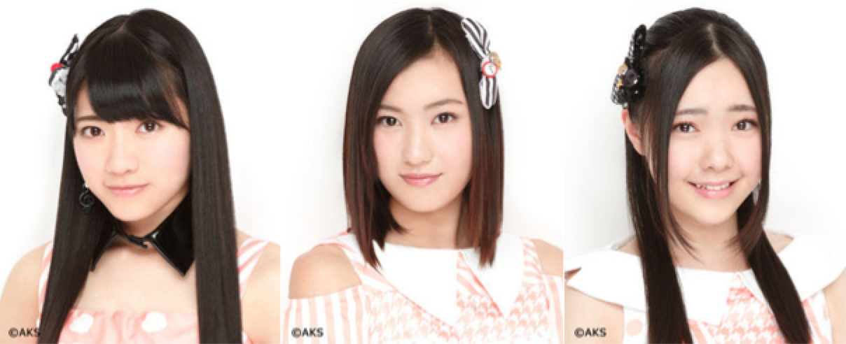 More Graduations Announced for SKE48 Members: Ami Kobayashi (Team E), Risa Ogino &  Yuka Sasaki (KKS)