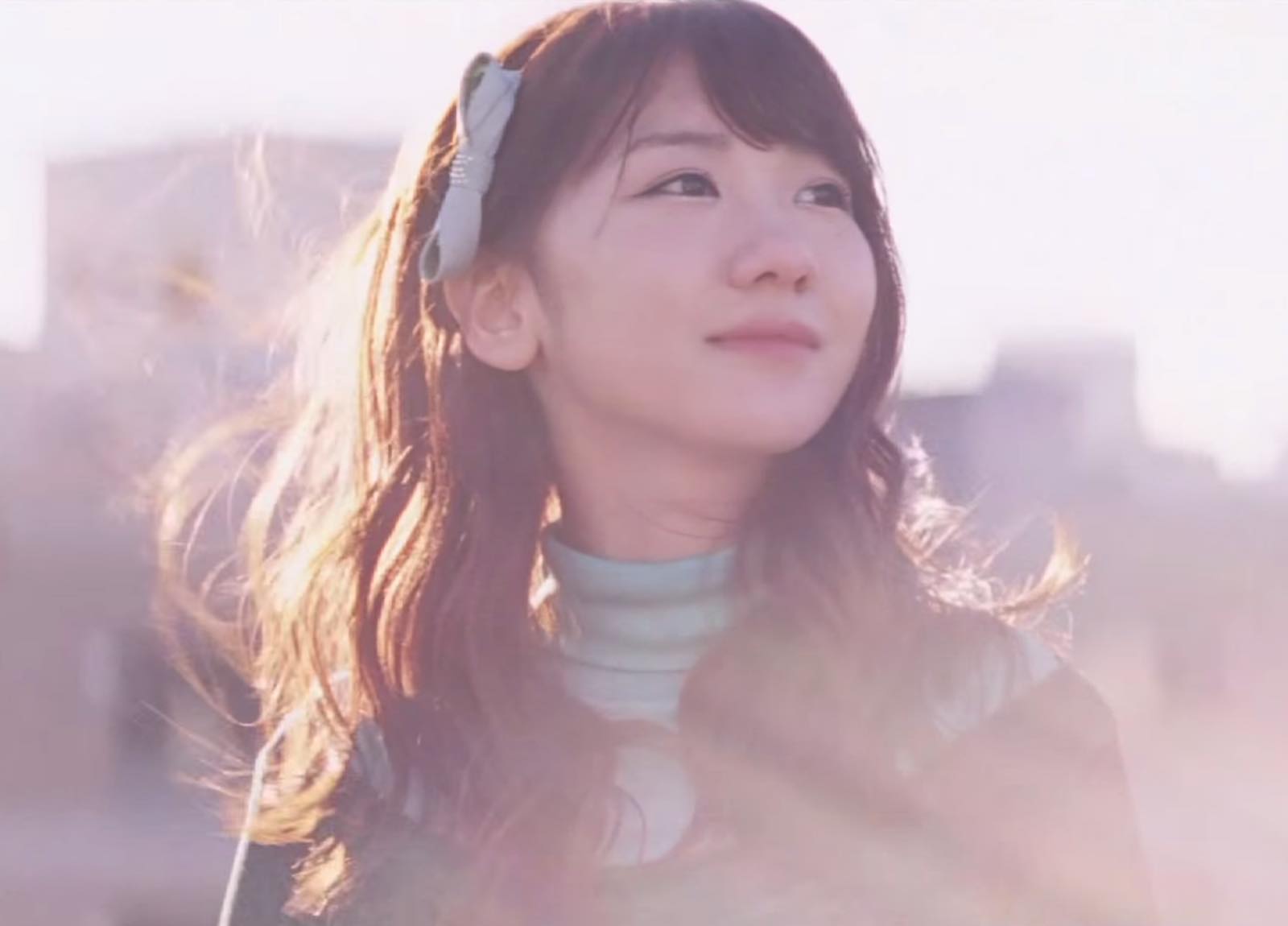 Tears! Forbidden Love! Delinquents! Grandmas! AKB48 Unleashes a Dark First Wave of MVs From “Green Flash”!