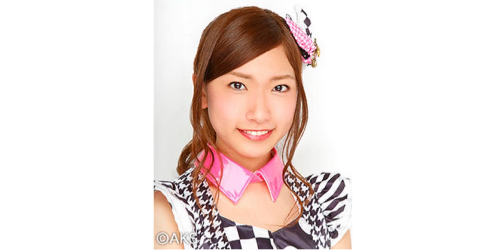 Ayaka Morikawa Announces Graduation From AKB48 to Pursue Dream of Becoming a Model