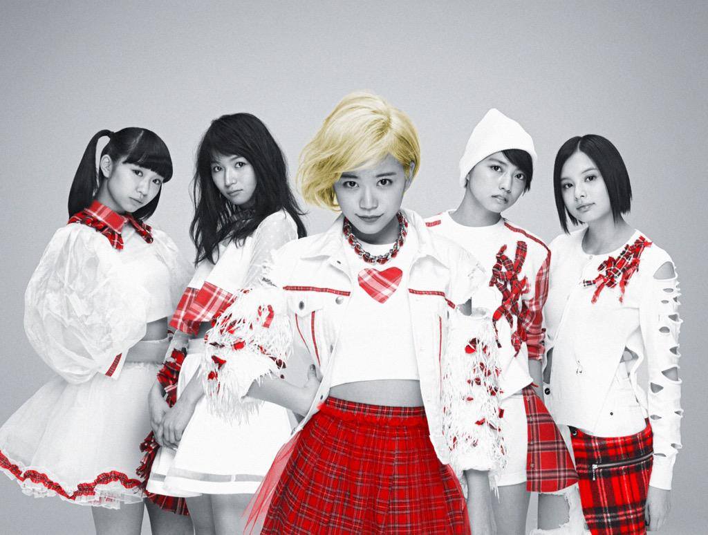 Can a Tiger Change Their Stripes? Babyraids JAPAN Unveils New Look and New Song!