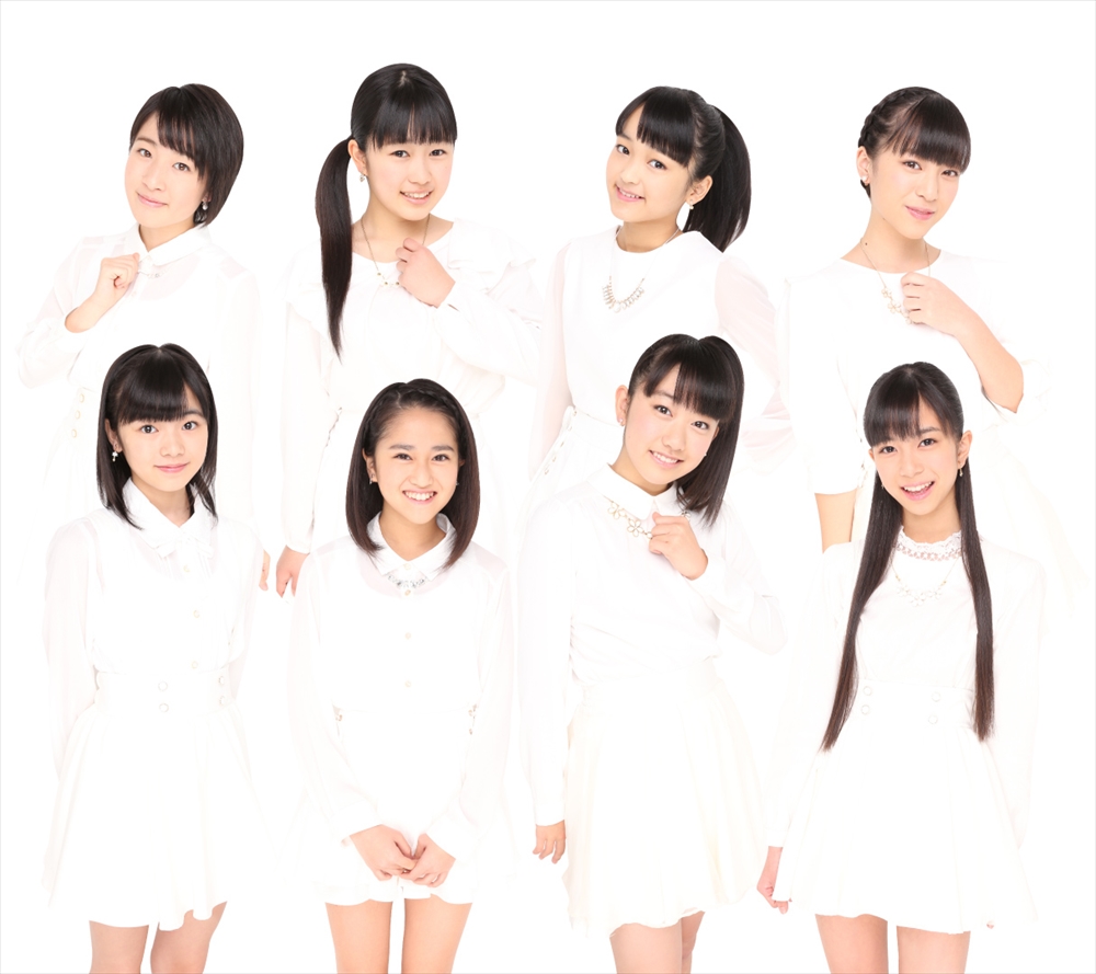 A Factory of Fists and Flowers? Kobushi Factory is the Name of Hello! Project’s Newest Group!