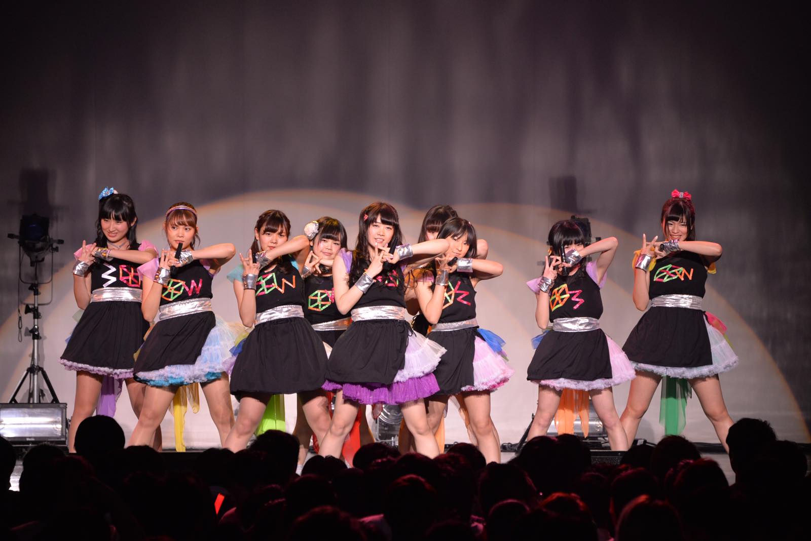 Rival Schools Dance Battle Showdown! Meiji University’s Copia Wins UNIDOL Winter 2014-15