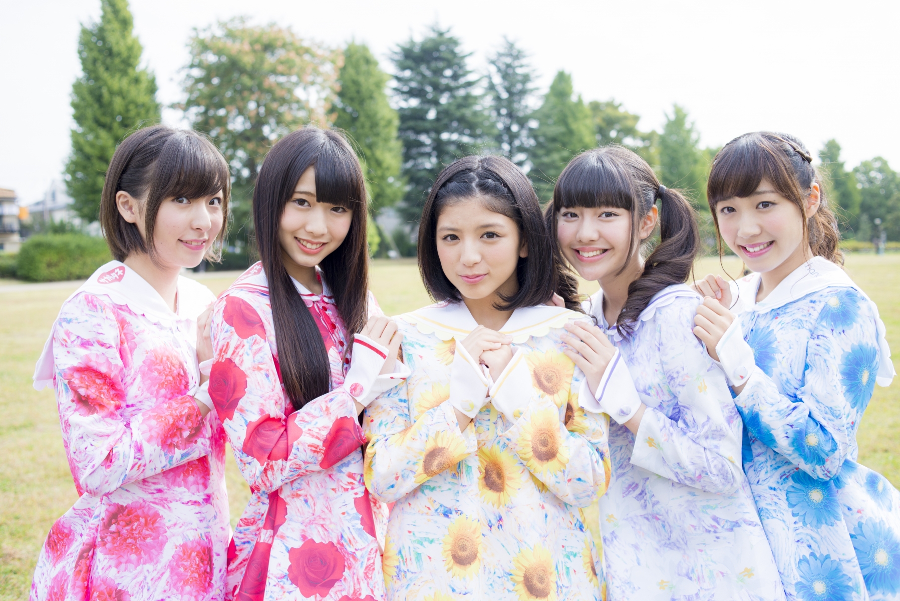 An Idol Song Written by a Comedian? “Attakaindakara” is the Latest Craze in Japan!