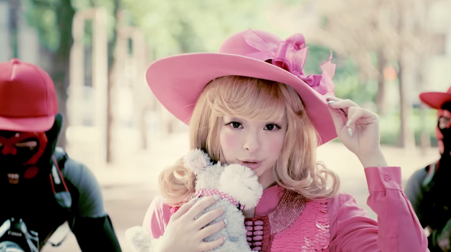 A Problem with Kyary’s Music Video!?  Kyary Pamyu Pamyu Releases MV for 10th Single “Mondai Girl” (Problematic Girl)