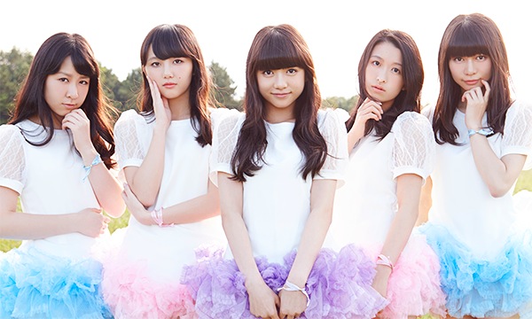 Ustream Sound Graduation Announces Event Details : TOKYO GIRLS’ STYLE, Kiyoshi Ryujin 25, and Babyraids JAPAN to Perform!