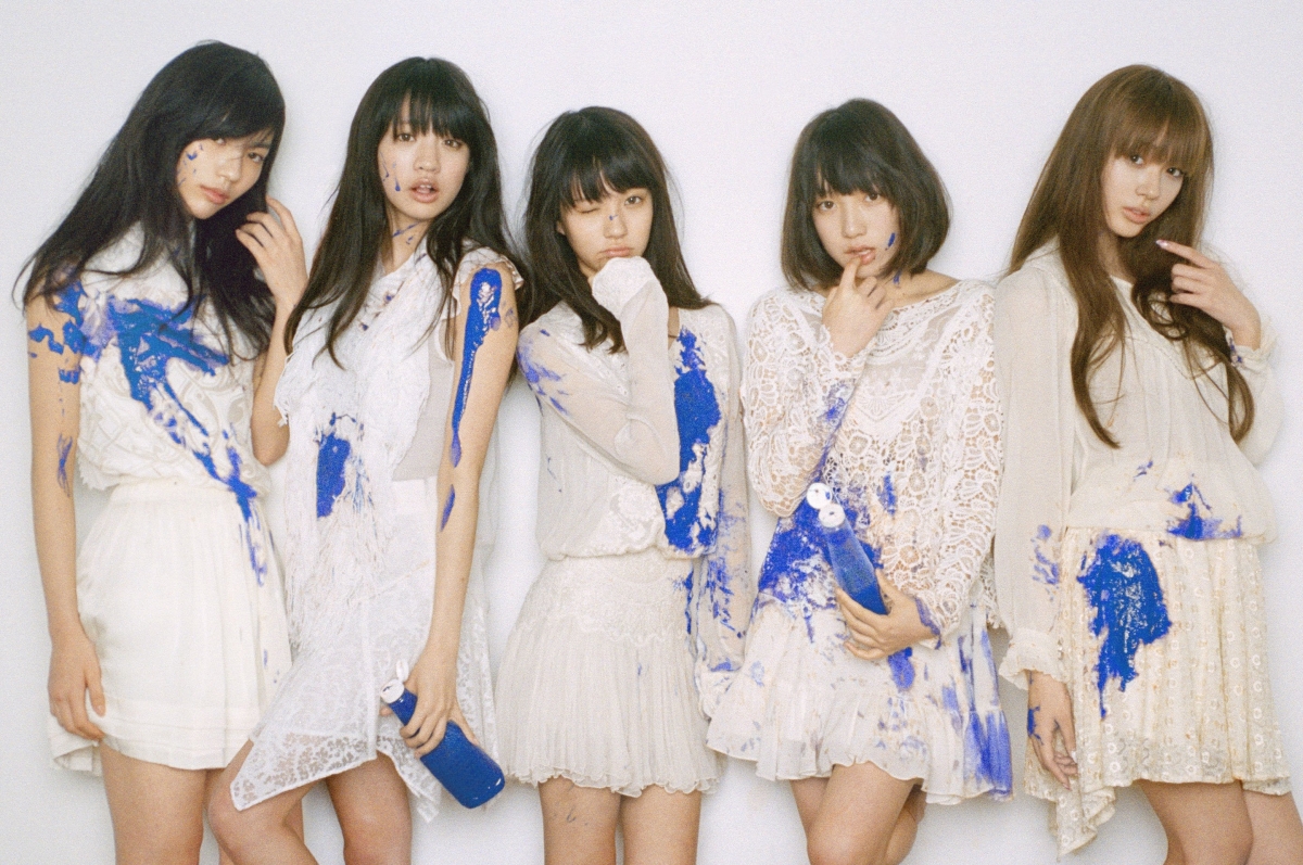 Yumemiru Adolescence Expose Cover Art and Coupling Songs for Major Debut Single “Bye Bye My Days”!