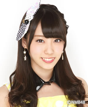 Natsumi Yamagishi Announces Graduation From NMB48 to Pursue Dream of Becoming a Model