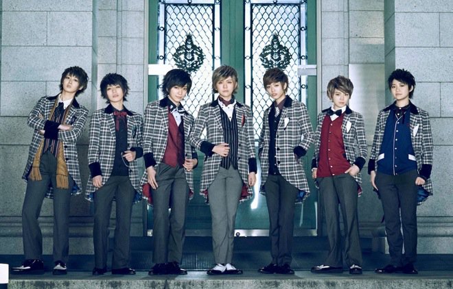 “Ready for the Future?” Cross-Dressing Idol Group Fudanjuku Releases MV for New Single Shunkan Tourai Future