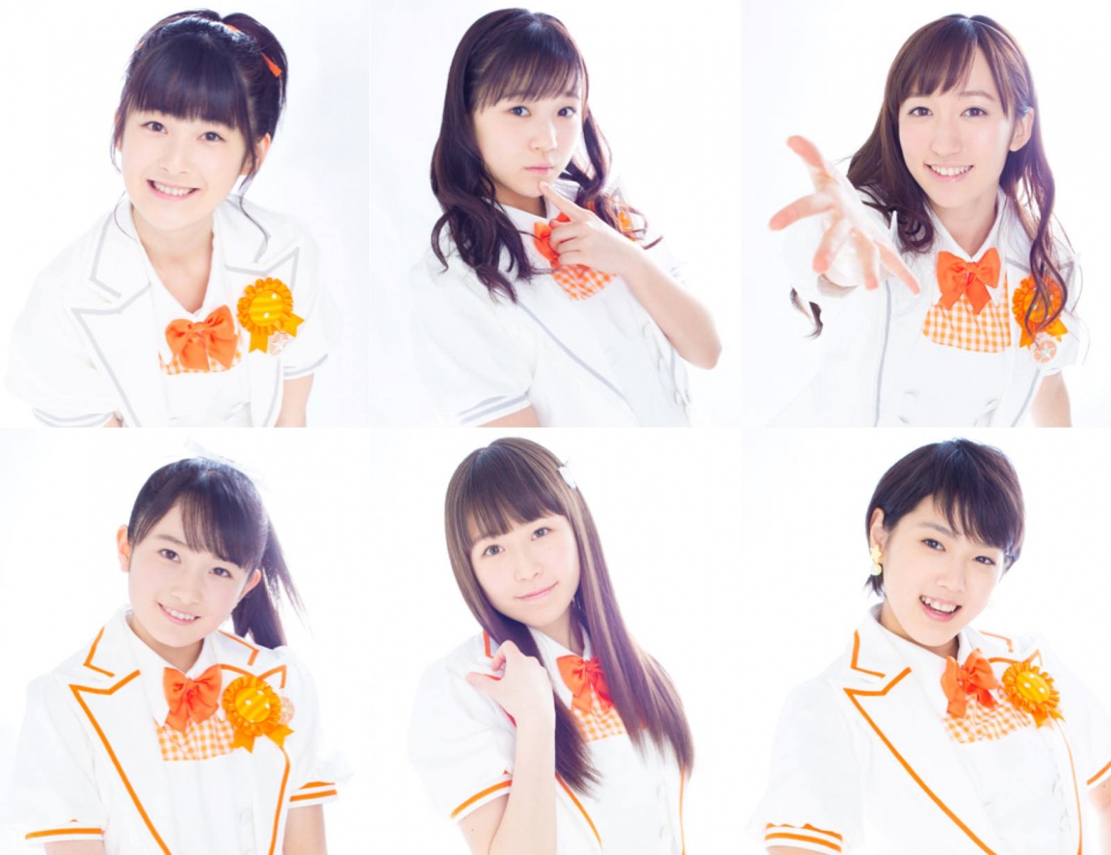 Forgive Country Girls for Being so Adorable! The MV for “Itooshikute Gomen ne” is Here!