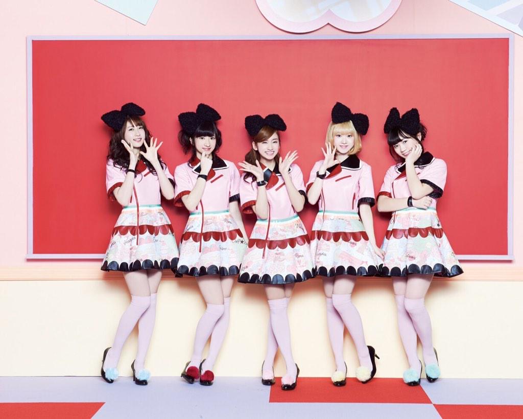 Doll☆Elements Plant the Seeds of Future Happiness in the MV for “Kimi to Mirai Tsukuritai!”