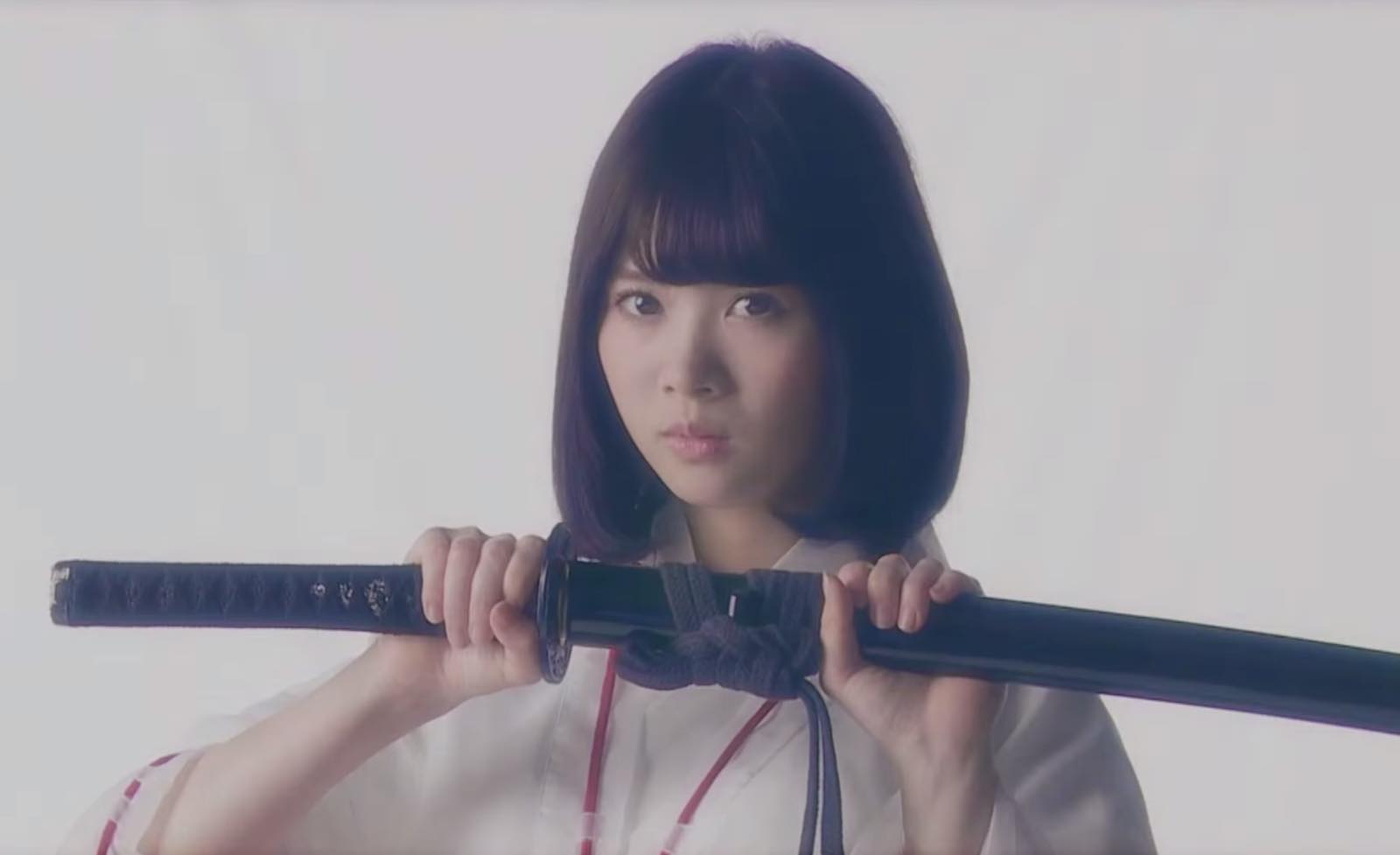 Yuna Ito Announces Graduation from Idoling!!! and Defends a Shrine in the MV for “My Fate”!
