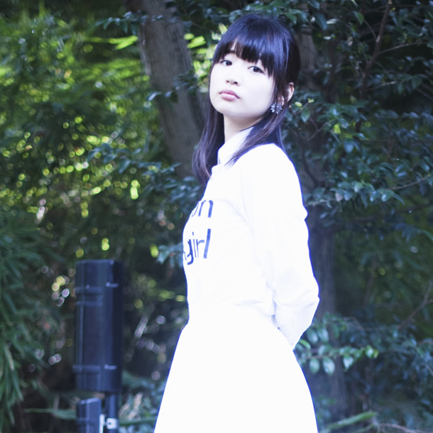 Maison book girl Member Kaori Soumoto Announces Withdrawal From the Group