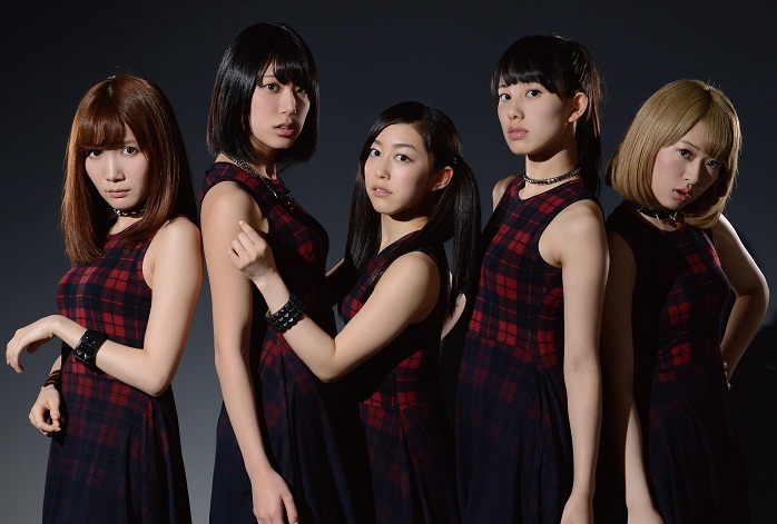 Details of Hime Kyun Fruit Can’s New Single “TEAR DROPS” Revealed!