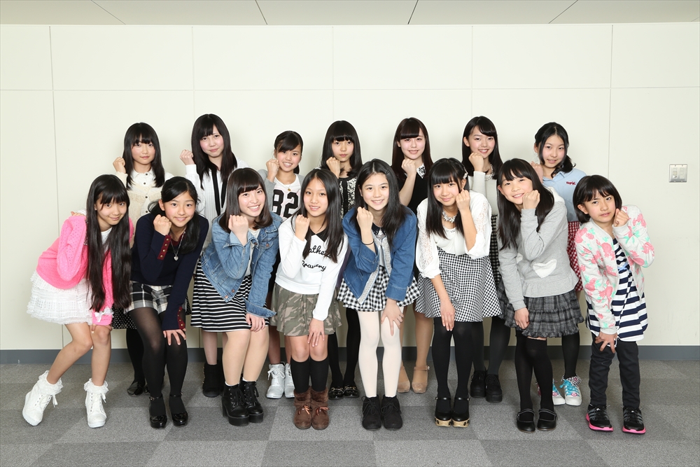 What is the Future? SKE48 Announce 15 New 7th Generation Kenkyuusei!