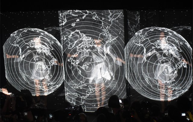 Futuristic, Unhuman-like, and Almost Illusion : Perfume Releases the Video of “STORY(SXSW-MIX)”