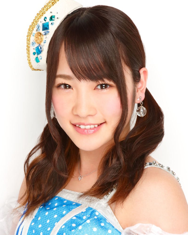 Rina Kawaei to Graduate from AKB48 : Not be Able to Attend Hand-Shaking Events Was Tough