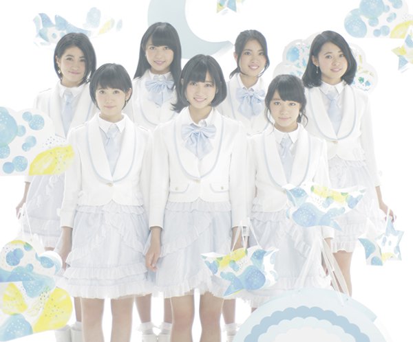 Sunmyu~’s 8th Single “Hajimari no Melody” is a Nostalgic & Positive Tune!