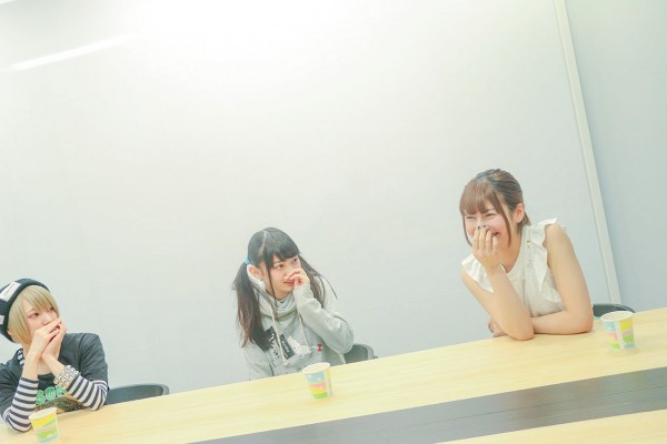 Exclusive Interview with Top Three in the Ranking at CHEERZ #1: Nakane ...