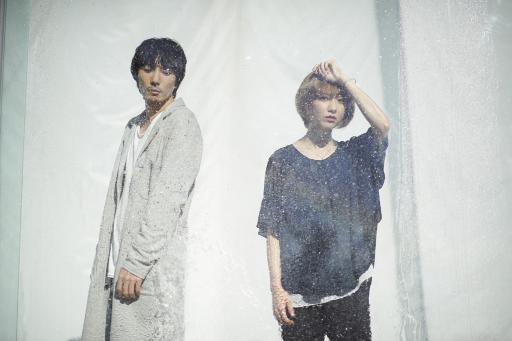 moumoon and PASSEPIED to Appear “The Great Escape Festival” in London in May!