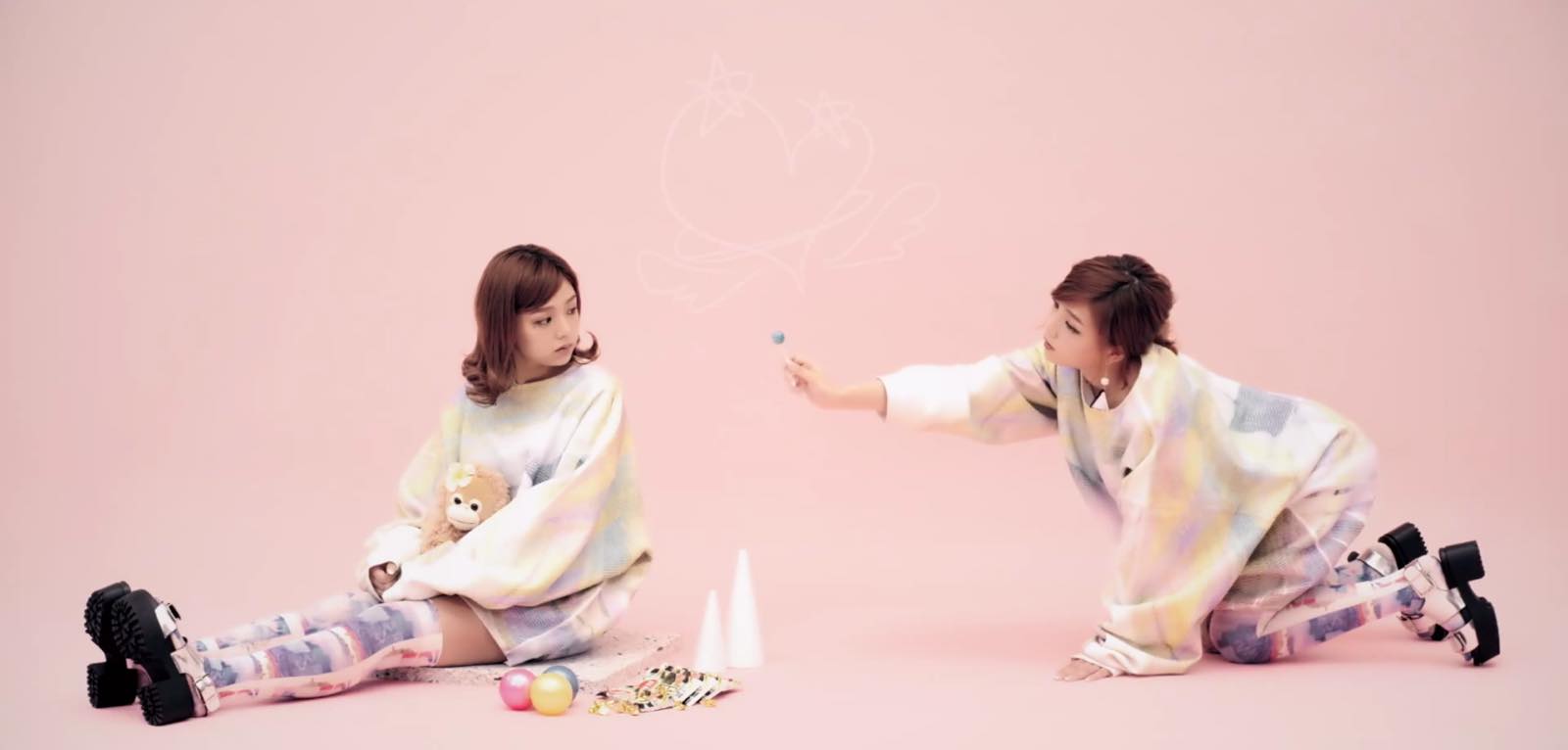 [Video] Ai Shinozaki Dances (and Sings) With Herself in the MV for “A-G ...