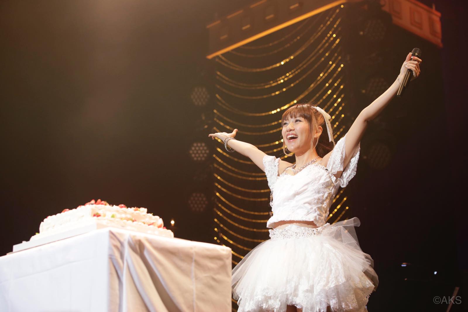 Takamina Birthday Live: Minami Takahashi Reveals New Song & Vows to Take the #1 Spot in Last Senbatsu Sousenkyo!
