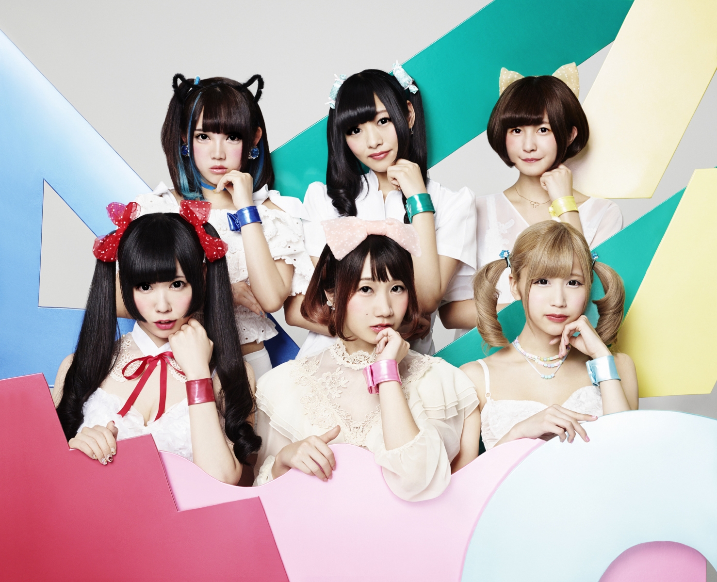 Bandjanaimon! Take You on a Date in the New Version MV for “Chocolat Love”!