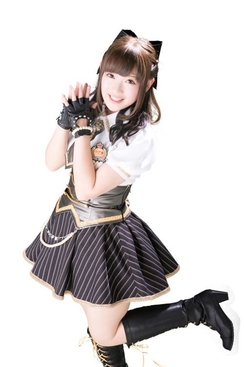 Afilia Saga Member Laura Sucreine Prepares for a “Magical☆Express☆Journey”! Announces Graduation and Retirement From Entertainment Industry!