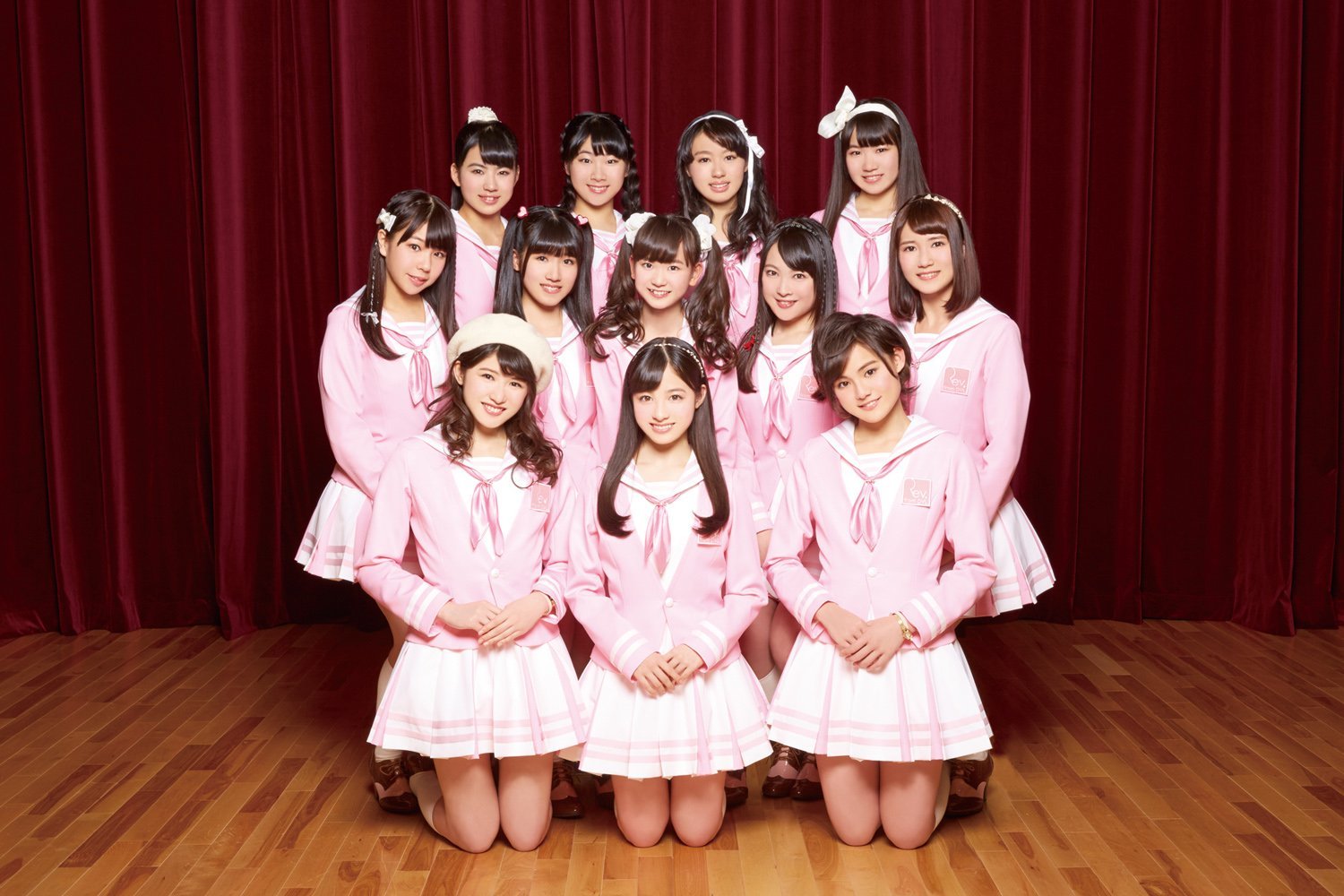 Rev.from DVL Document Their Road to the Big Stage in the MV for “Kimi ga Ite, Boku ga Ita”!