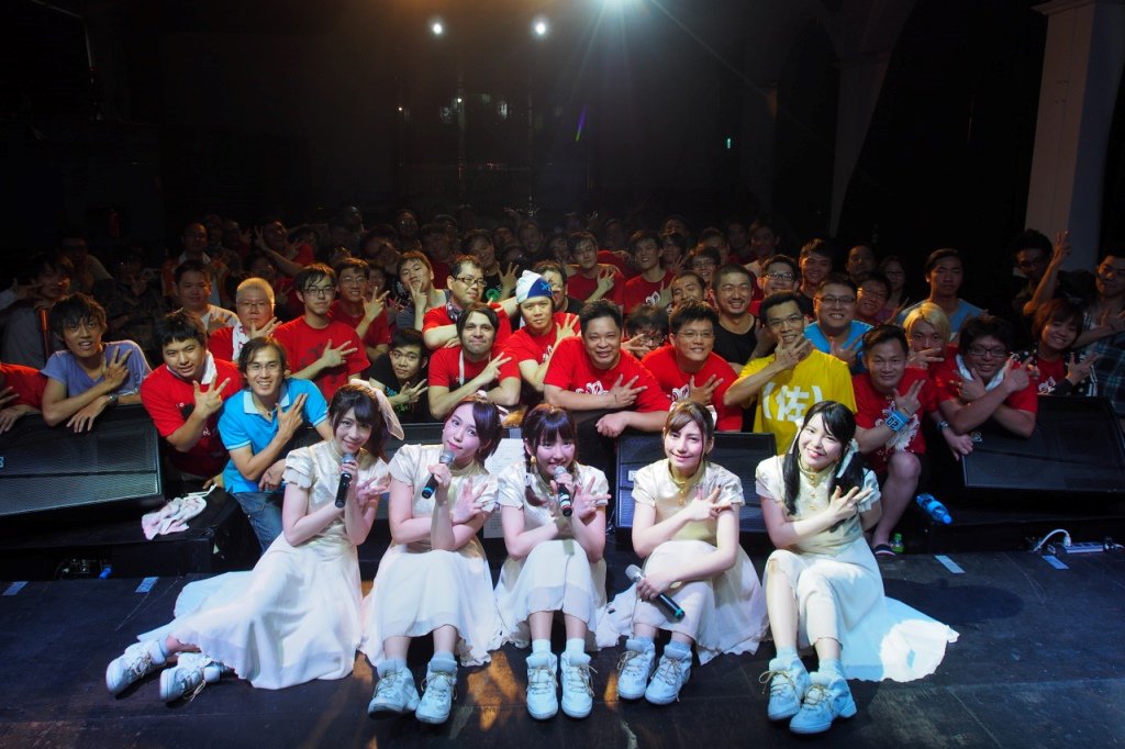 STARMARIE’s One-Man Live Show Made Great Success & Announcement to Perform in China Next