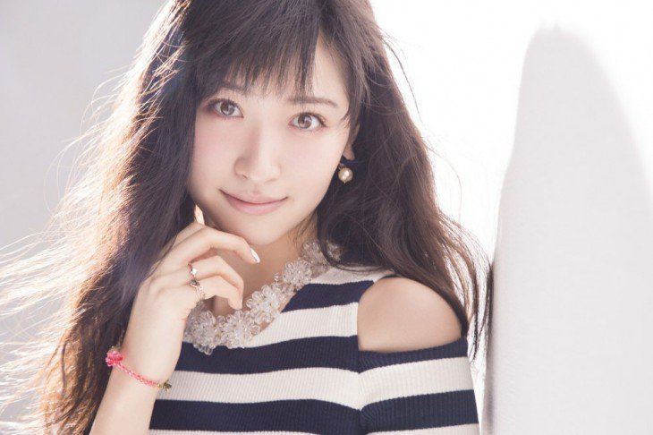 Rurika Yokoyama Announces to Release a Single “Nanairo No Prism” that Sings Her Resolution Towards Her Solo Career