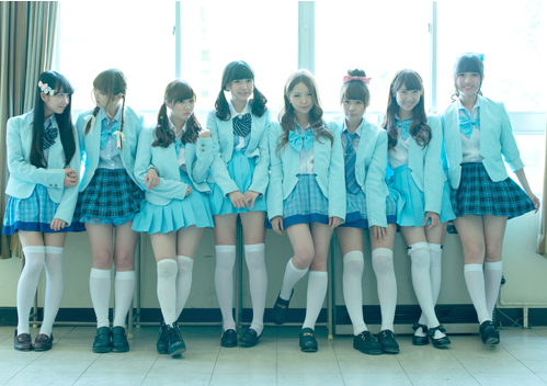 Tokyo Idol Festival 2015 Announces Fourteen New Participants!!