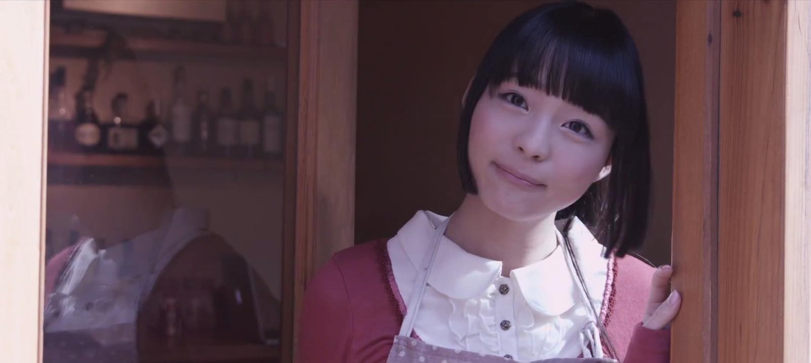 Yufu Terashima Experiences her First Love in the MV for “Hatsukoi no Silhouette”!
