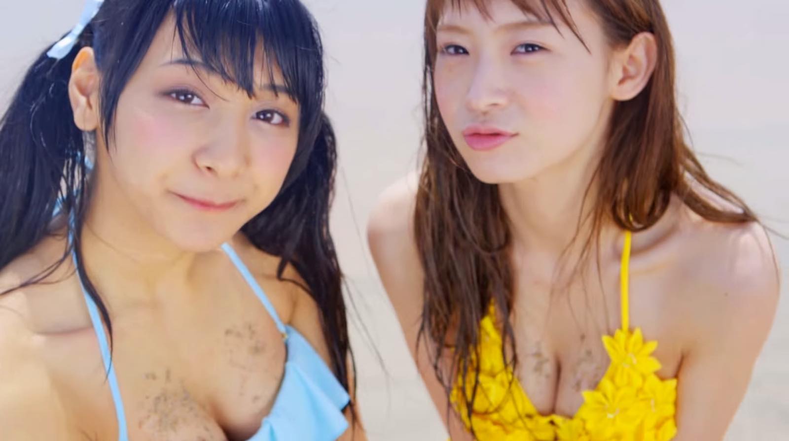 A Heartwarming Story of Friendship & Bootylicious Beach Bash in P.IDL’s MV for “Natsu!”