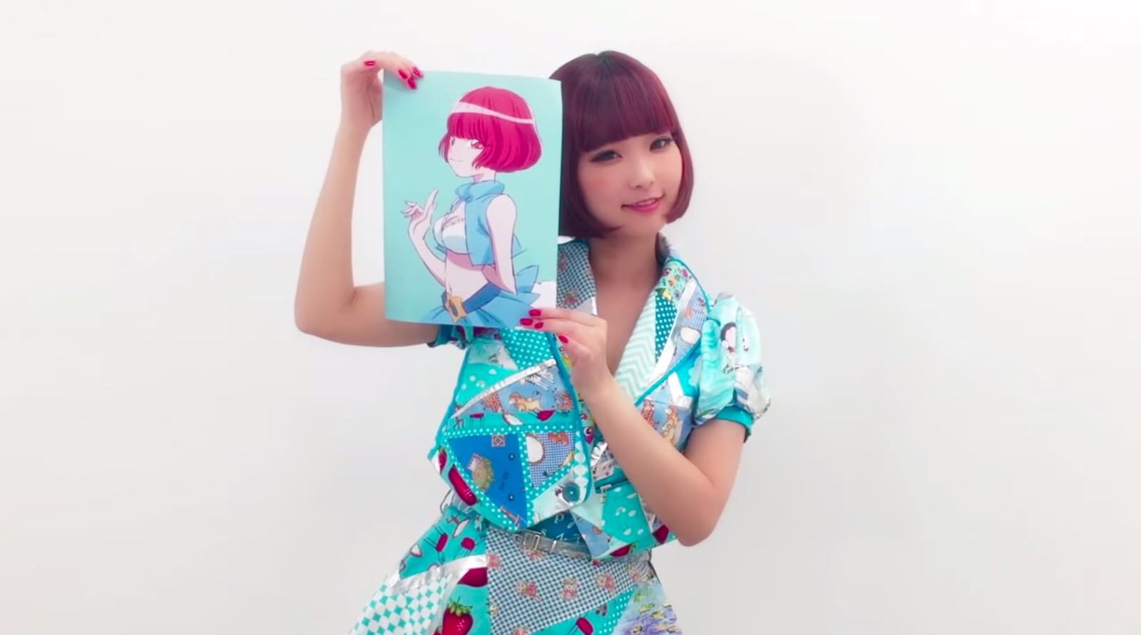 Yun*chi Reaches Out With the Fan-Powered MV for “Kimi ni Todoke” From Anisong Cover Album!