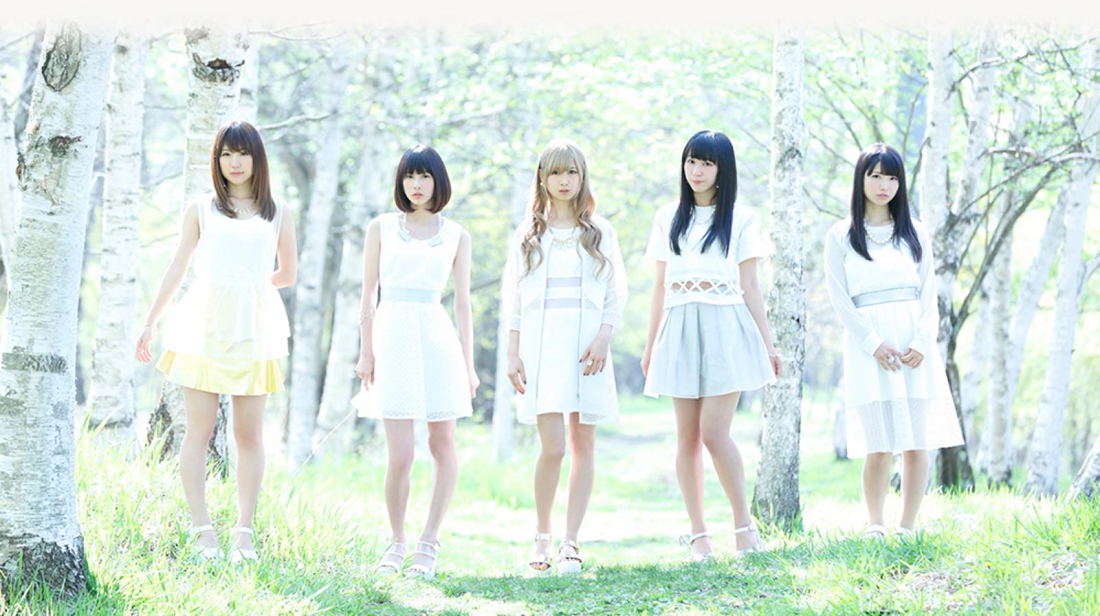 Q’ulle Gear up for Summer With the MVs for “Chain” and “ONI”!
