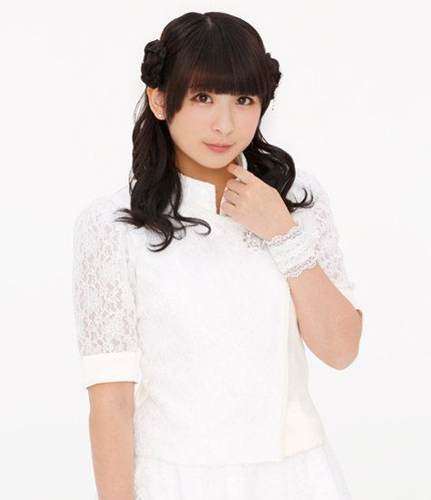 Kanon Fukuda to Graduate from ANGERME : Comment Video & Transcription of Her Announcement