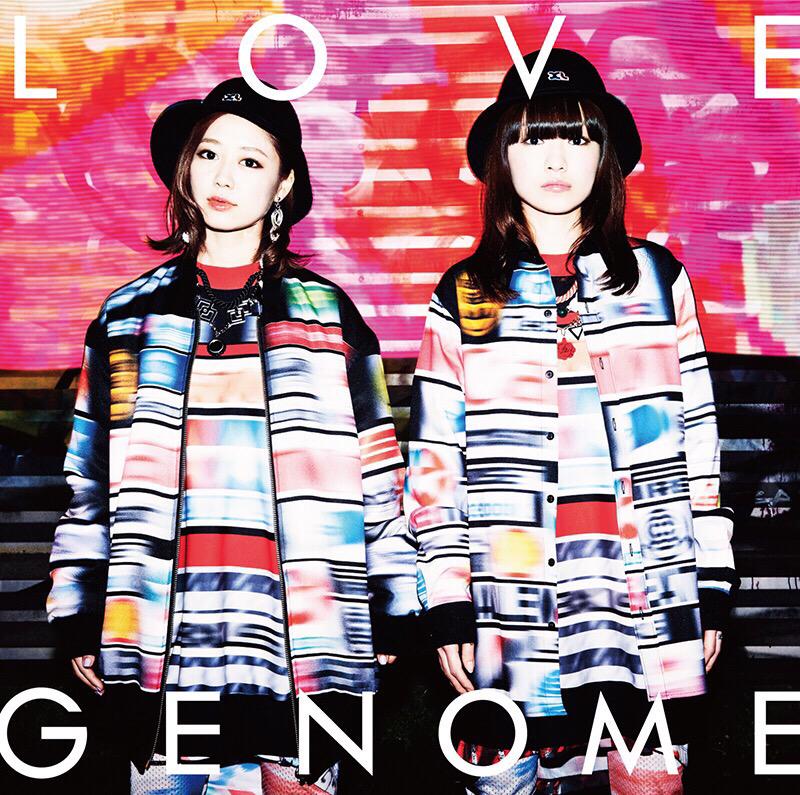 hy4_4yh Unlock the Mysteries Behind the MV for “LOVE GENOME”!