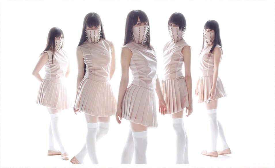 TeddyLoid’s New Remix of Momoclo’s “Neo STARGATE” 2015 Ver. Available On Soundcloud