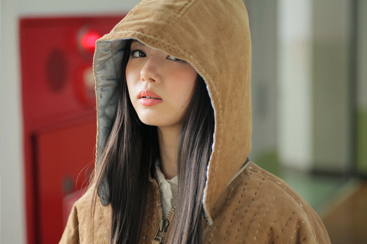 NMB48′s Miori Ichikawa Lands Contract with Keisuke Kanda Apparel Brand