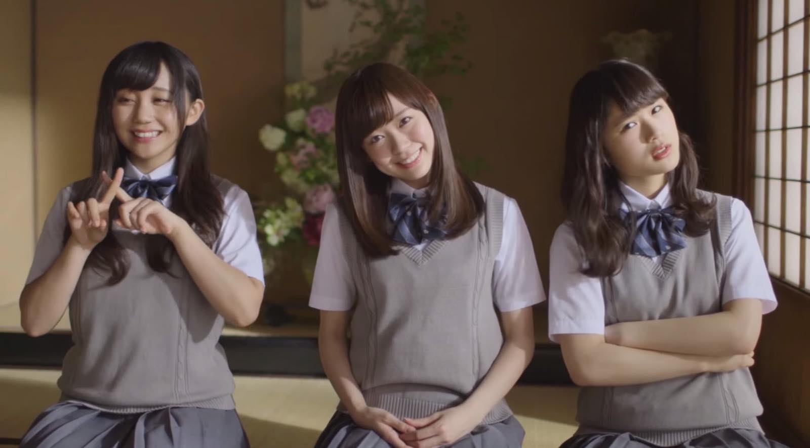 NMB48 Harvests a Crop of Assorted MVs for the Team Songs From “Durian Shonen”!