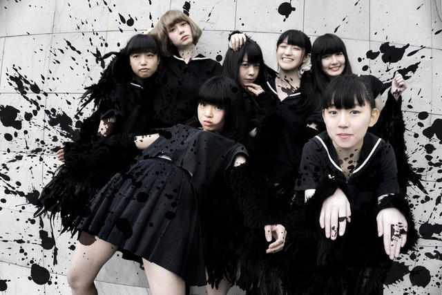BELLRING Shoujo Heart Will Land in Taiwan for Their First Oversea Performance This August!