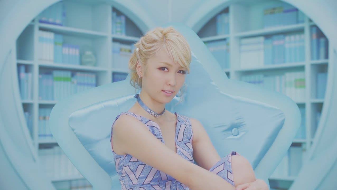Dream Ami Begins a New Chapter in the MV for her Solo Debut Single “Dress wo Nuida Cinderella”!