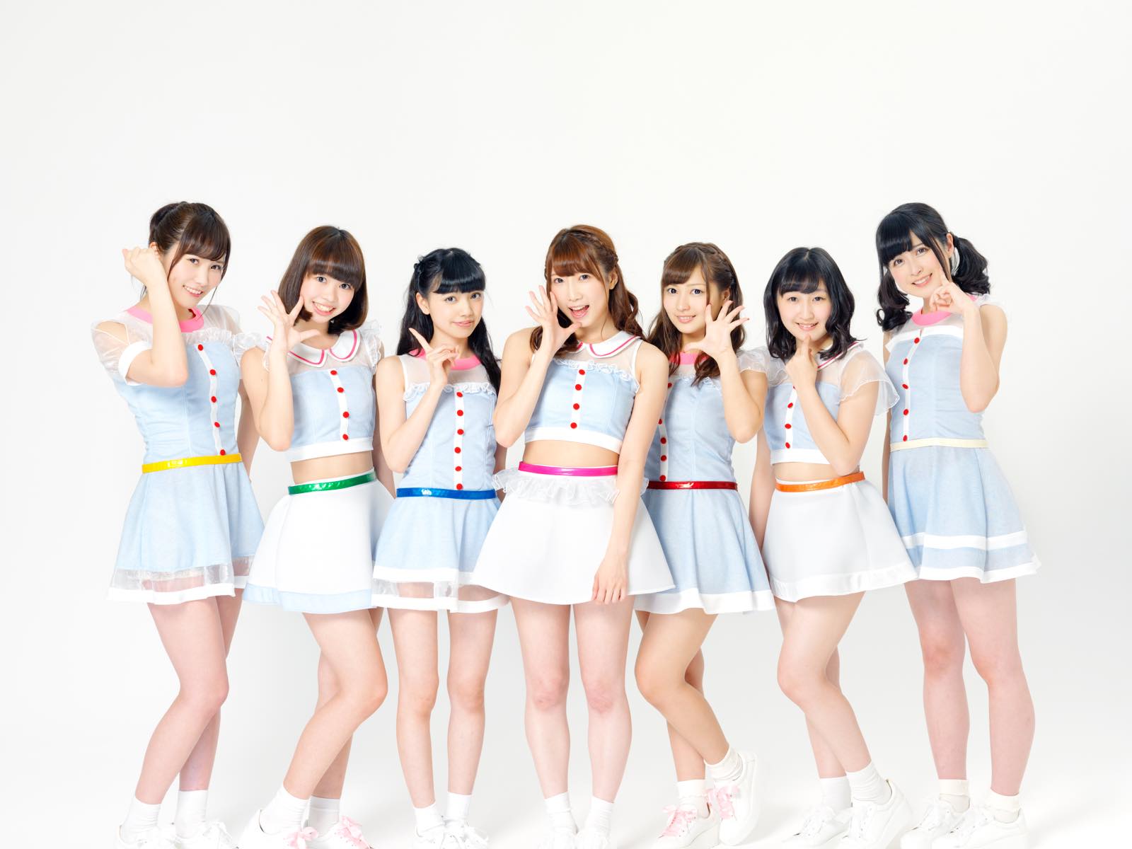 Lovely★DOLL Rush to Assemble a Production Team in the MV for “Heatup Dreamer”!