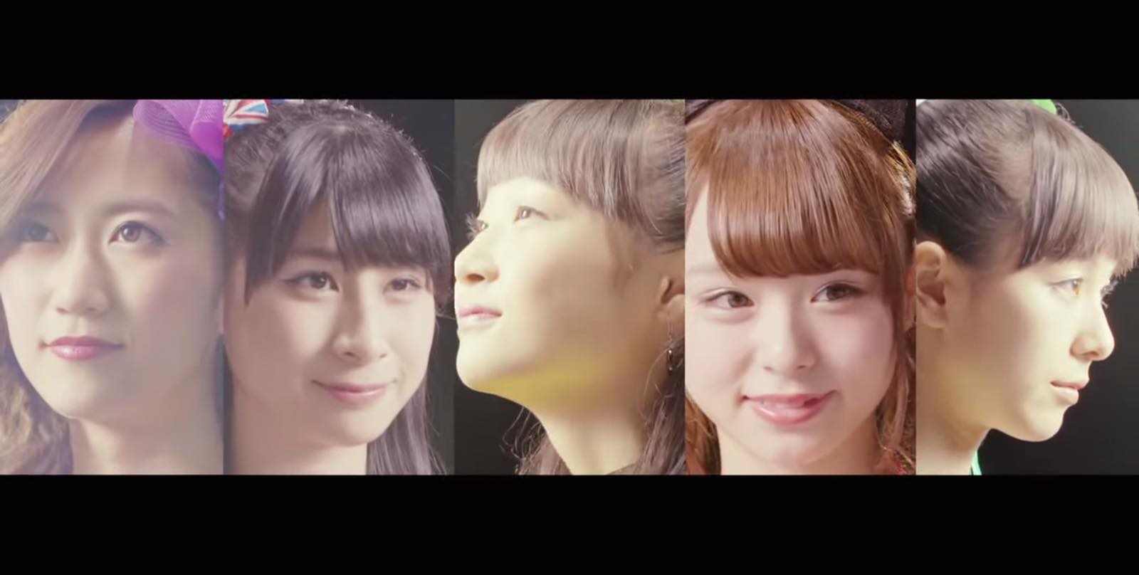 NEO from Idoling!!! Release A-maze-ing MV for “Mugen Labyrinth”!