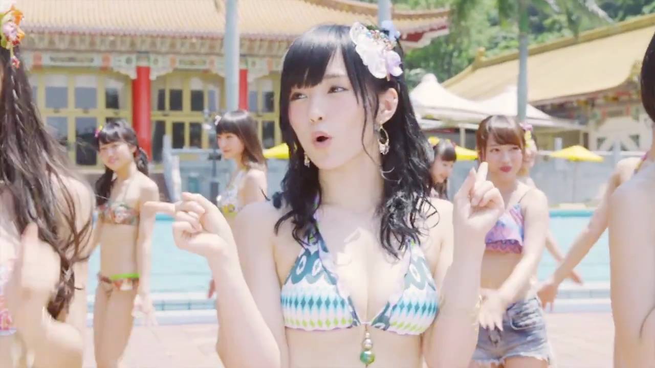 NMB48 Uncovers the Unforgettable MV for Their Summer Song “Durian Shonen”!